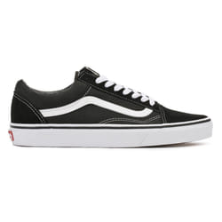 Vans Old Skool Black