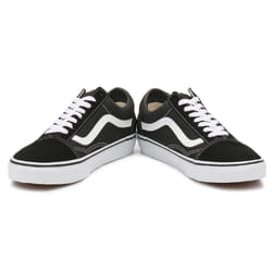 Vans Old Skool Black