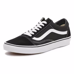 Vans Old Skool Black