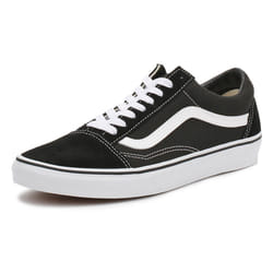Vans Old Skool Black