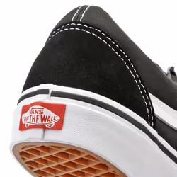 Vans Old Skool Black