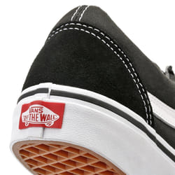 Vans Old Skool Black