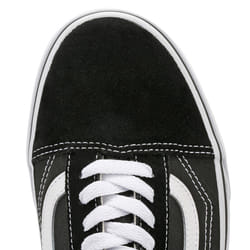 Vans Old Skool Black