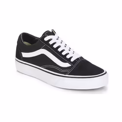 Vans Old Skool Black