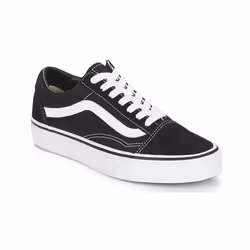 Vans Old Skool Black