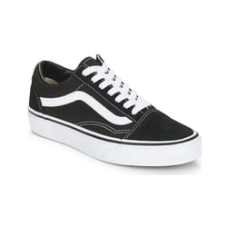 Vans Old Skool Black
