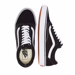 Vans Old Skool Black