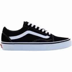 Vans Old Skool Black