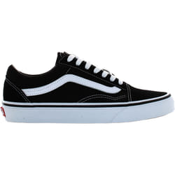 Vans Old Skool Black