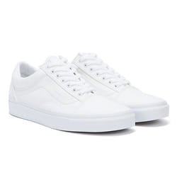 Baskets basses Vans Old Skool