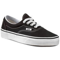 Vans Era Noir / Blanc