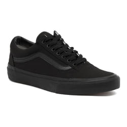 Vans Old Skool Low Black / Black