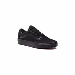Vans Old Skool Low Black / Black