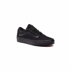 Vans Old Skool Low Black / Black