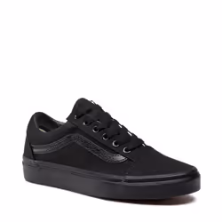 Vans Old Skool Low Black / Black