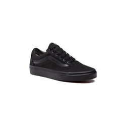 Vans Old Skool Low Black / Black
