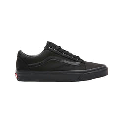 Vans Old Skool Low Black / Black
