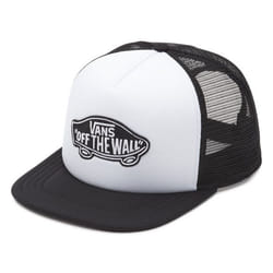 Vans VH2VYB2 Chapeau Casquette Polyester