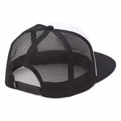 Vans VH2VYB2 Chapeau Casquette Polyester