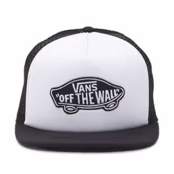 Vans VH2VYB2 Chapeau Casquette Polyester