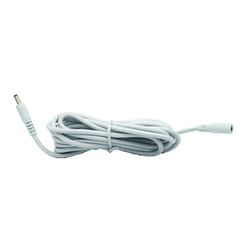 Foscam 0700112409004 câble audio 3 m Blanc