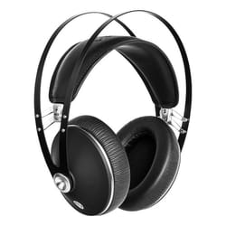 Meze Audio 99 Classics Casques Avec fil Arceau Musique Noir