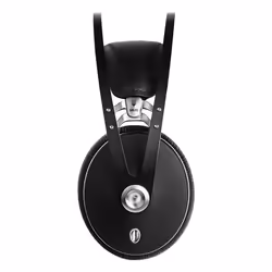 Meze Audio 99 Classics Casques Avec fil Arceau Musique Noir - Vue supplémentaire 2