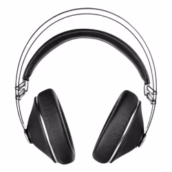 Meze Audio 99 Classics Casques Avec fil Arceau Musique Noir - Vue supplémentaire 3