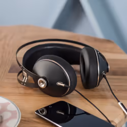Meze Audio 99 Classics Casques Avec fil Arceau Musique Noir - Vue supplémentaire 4