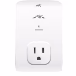 Ubiquiti mPower mini, IEEE 802.11b, IEEE 802.11g, IEEE 802.11n, Wi-Fi 4 (802.11n), 802.11b, 802.11g, Wi-Fi 4 (802.11n), 110-1 ...