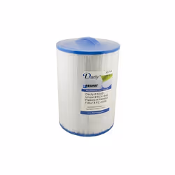 Cette cartouche de filtration pour Spa est compatible avec les marques suivantes Aegean - American Spas Inc - Apollo - Aquama ...