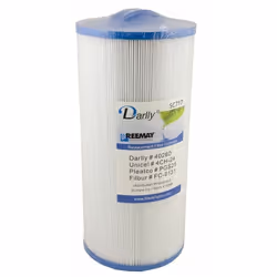 Cette cartouche de filtration pour Spa est compatible avec les Spas des marques suivantes : Crown Spas DreamMaker Spas Easy S ...