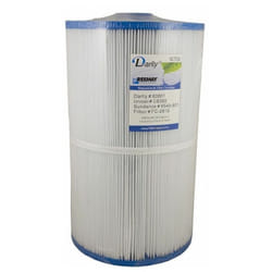 Filtre pour Spa Sundance 6540-501 (80801 / PSD85 / C-8380) Darlly