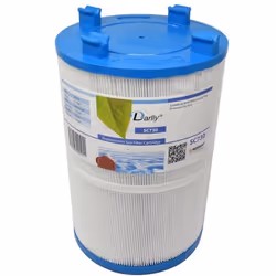 Filtre pour spa Darlly SC730 / 70759 / C-7367 Filtre pour spa Darlly SC730 / 70759 / C-7367 Les particules de saleté présente ...