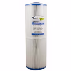 Cette cartouche de filtration pour Spa est compatible avec les marques suivantes Sunrise Spas, Elite Spas, Rising Dragon, Lux ...