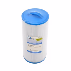Cette cartouche de filtration pour Spa est compatible avec les marques suivantes Arctic Spas - Angel Spa - Coast Silhouette S ...