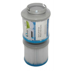 SC802 Filtre spa Darlly 2 filtres) -filtres piscine ou spa Darlly