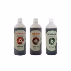 Try-Pack Indoor/Outdoor 1 litre - BioBizz