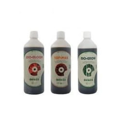 Try-Pack Indoor/Outdoor 1 litre - BioBizz