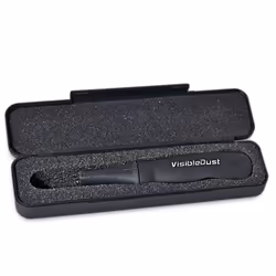 VisibleDust Arctic Beez, Kit de nettoyage d'équipement électronique, Caméra Numérique, Noir, 1 pièce(s)
