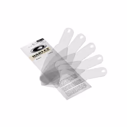 Lot de 14 tear-offs moto cross Oakley O-Frame