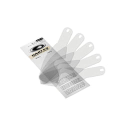 Lot de 14 tear-offs moto cross Oakley O-Frame