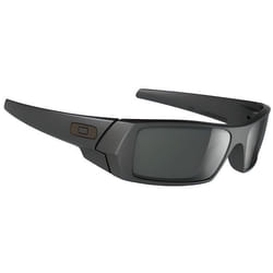 Lunettes Oakley - Gascan (Noir mat)
