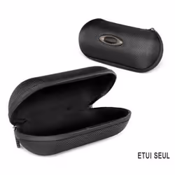 Étui à lunettes Oakley Soft Vault