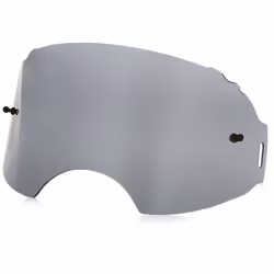 Visière solaire casque moto Oakley Airbrake Plutonite