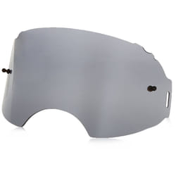 Visière solaire casque moto Oakley Airbrake Plutonite