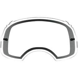 Ecran double rechange Oakley Airbrake Plutonite