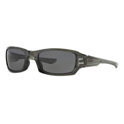Oakley Fives Squared lunettes de soleil Rectangulaire