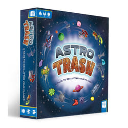 USAopoly Astro Trash