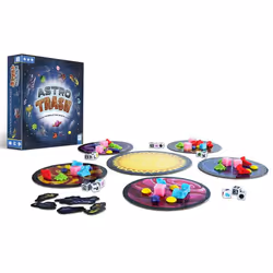 USAopoly Astro Trash
